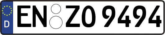 EN-ZO9494