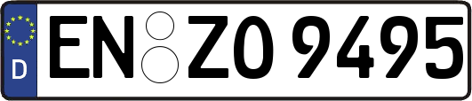 EN-ZO9495