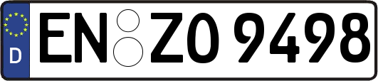 EN-ZO9498