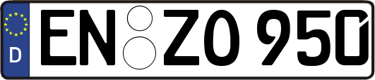 EN-ZO950