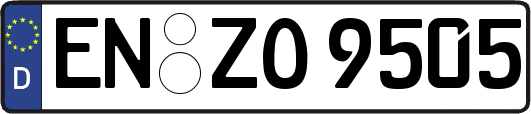 EN-ZO9505