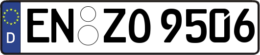 EN-ZO9506