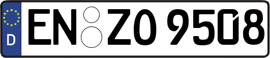 EN-ZO9508