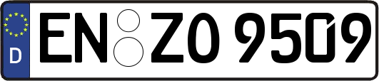 EN-ZO9509