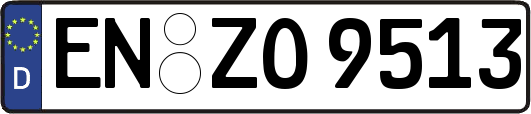 EN-ZO9513