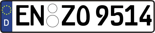EN-ZO9514