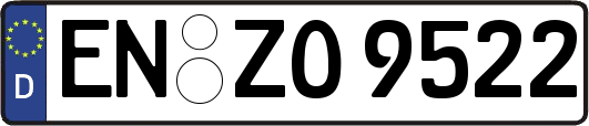 EN-ZO9522