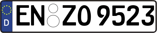 EN-ZO9523