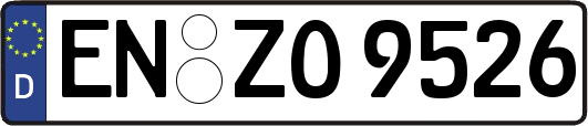 EN-ZO9526