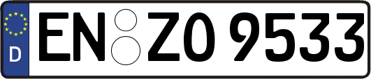 EN-ZO9533