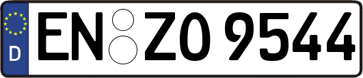 EN-ZO9544