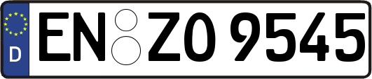 EN-ZO9545