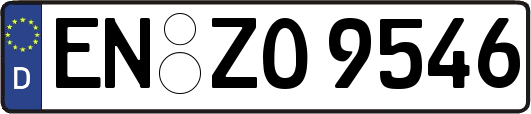 EN-ZO9546