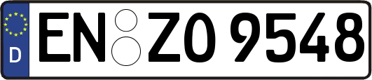 EN-ZO9548