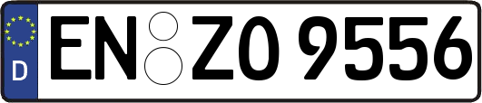 EN-ZO9556