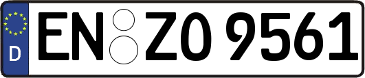 EN-ZO9561