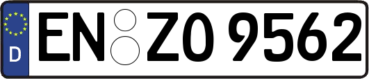 EN-ZO9562