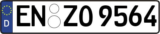 EN-ZO9564