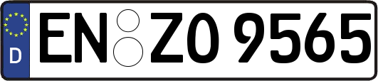 EN-ZO9565