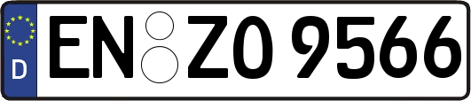 EN-ZO9566