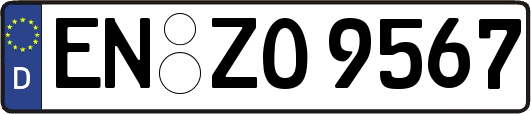 EN-ZO9567