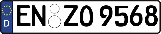 EN-ZO9568