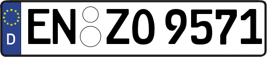 EN-ZO9571