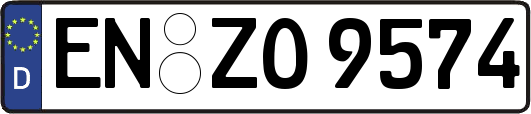 EN-ZO9574