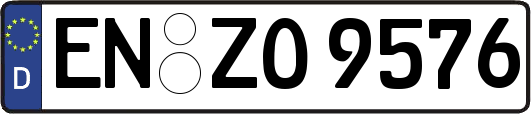 EN-ZO9576