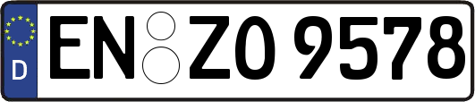 EN-ZO9578