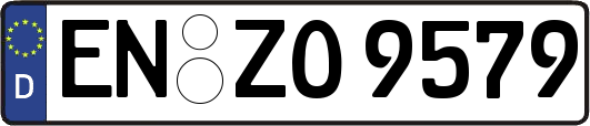 EN-ZO9579