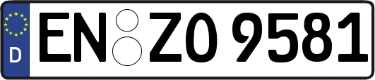 EN-ZO9581