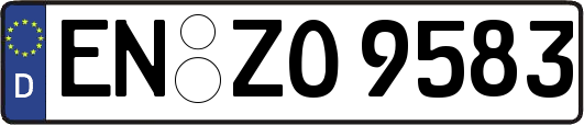 EN-ZO9583