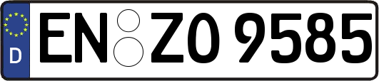 EN-ZO9585