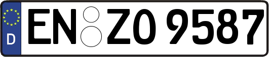 EN-ZO9587