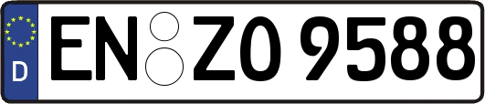 EN-ZO9588