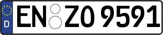 EN-ZO9591