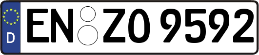 EN-ZO9592