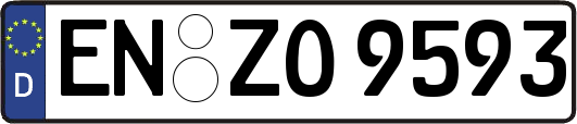 EN-ZO9593