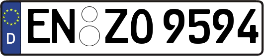 EN-ZO9594