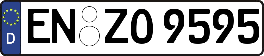 EN-ZO9595