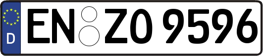 EN-ZO9596