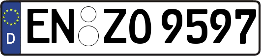 EN-ZO9597