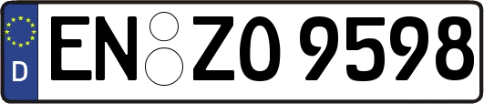 EN-ZO9598