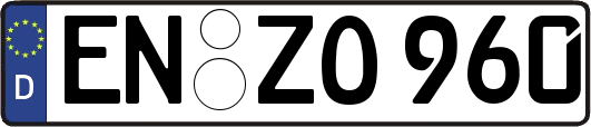 EN-ZO960