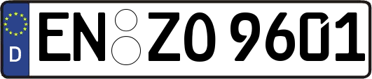 EN-ZO9601