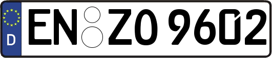 EN-ZO9602