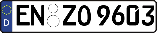 EN-ZO9603