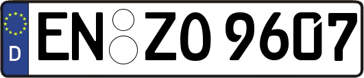 EN-ZO9607