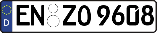 EN-ZO9608